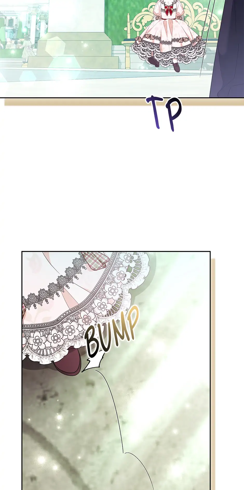 The Duke and The Fox Princess Chapter 48 page 31