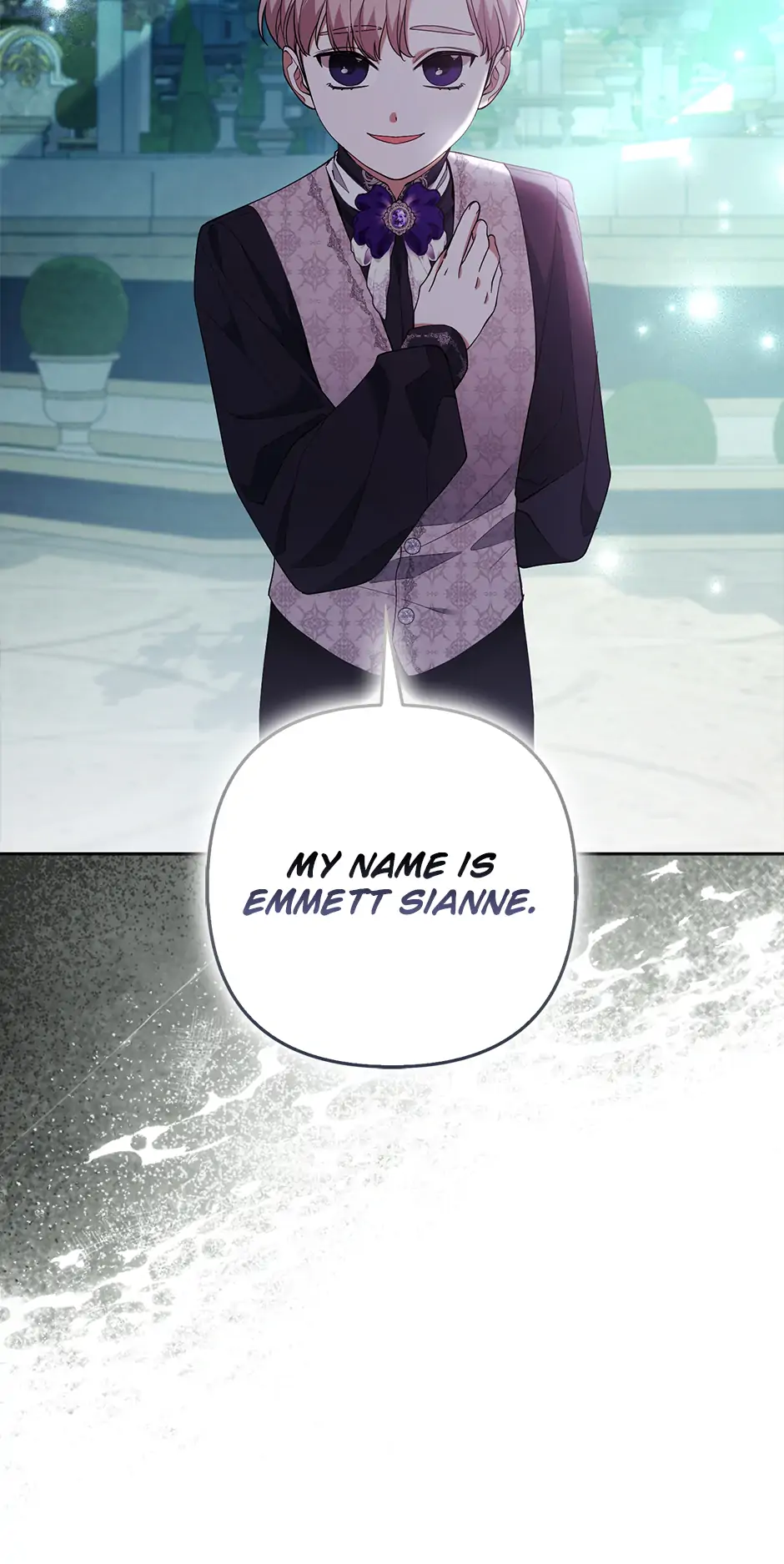 The Duke and The Fox Princess Chapter 48 page 34