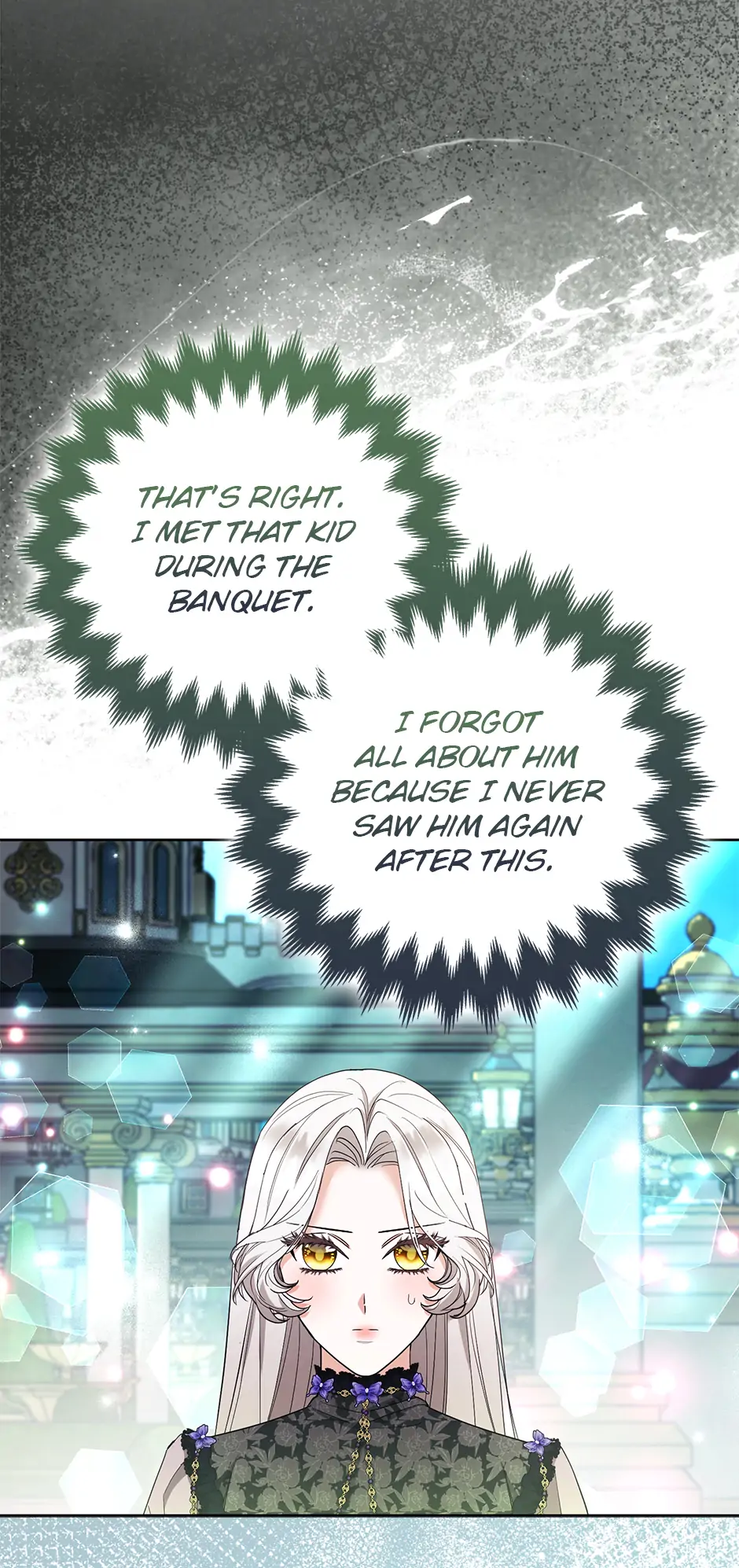 The Duke and The Fox Princess Chapter 48 page 38