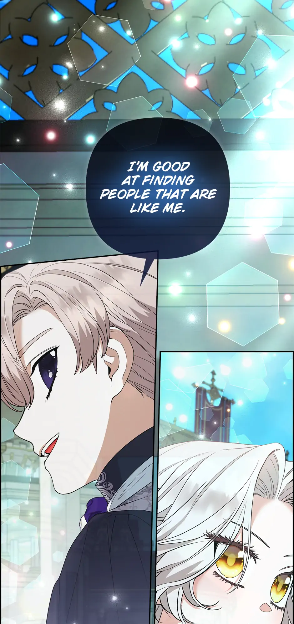 The Duke and The Fox Princess Chapter 48 page 41