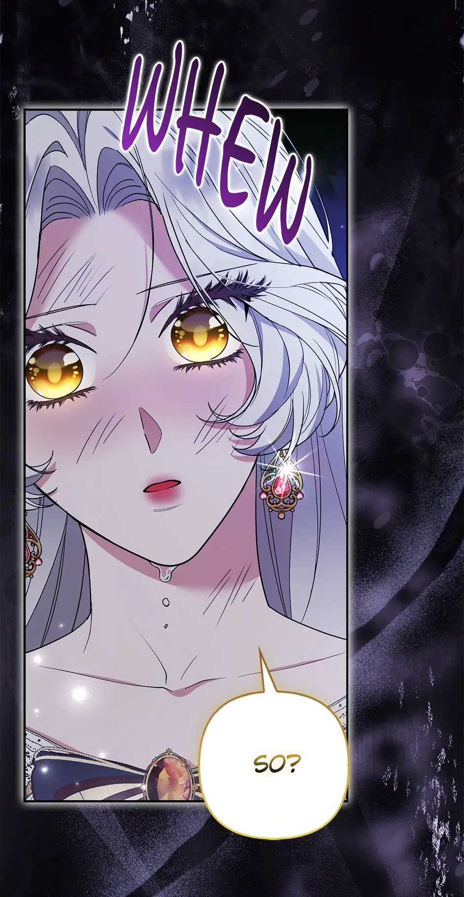 The Duke and The Fox Princess Chapter 48 page 46