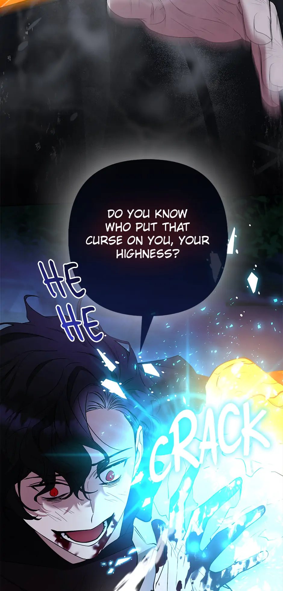 The Duke and The Fox Princess Chapter 48 page 60
