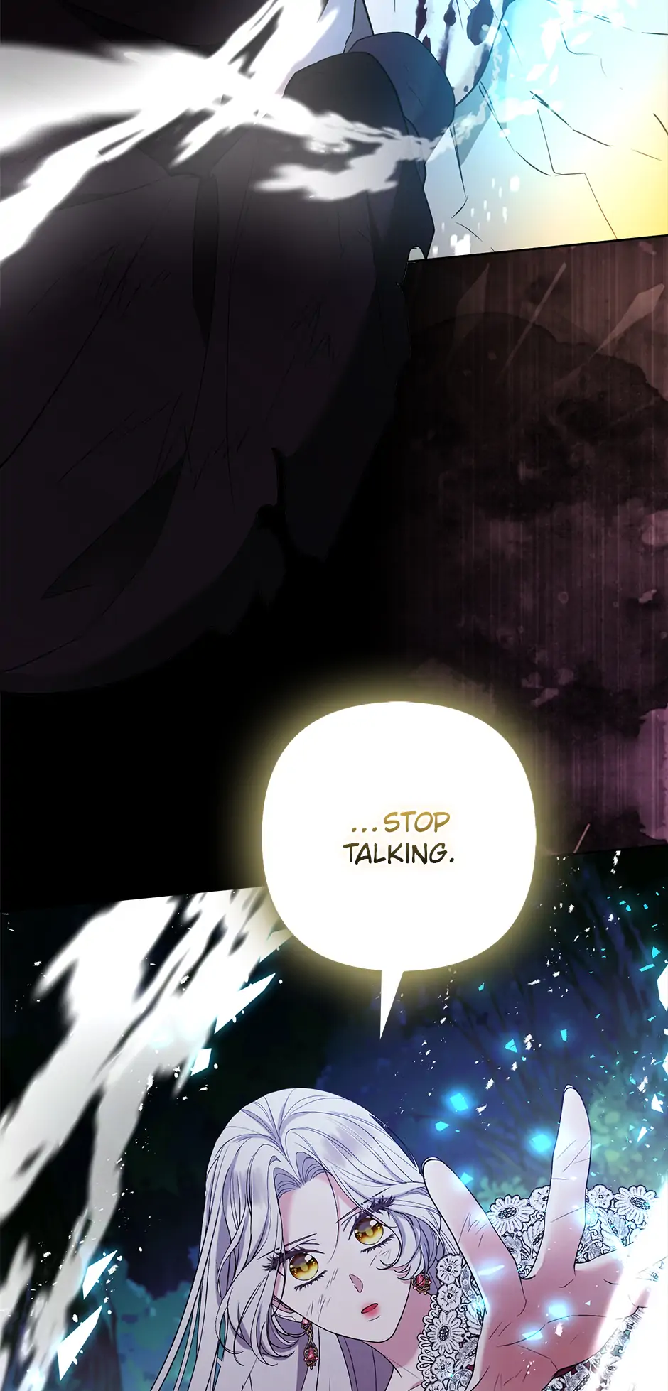 The Duke and The Fox Princess Chapter 48 page 61