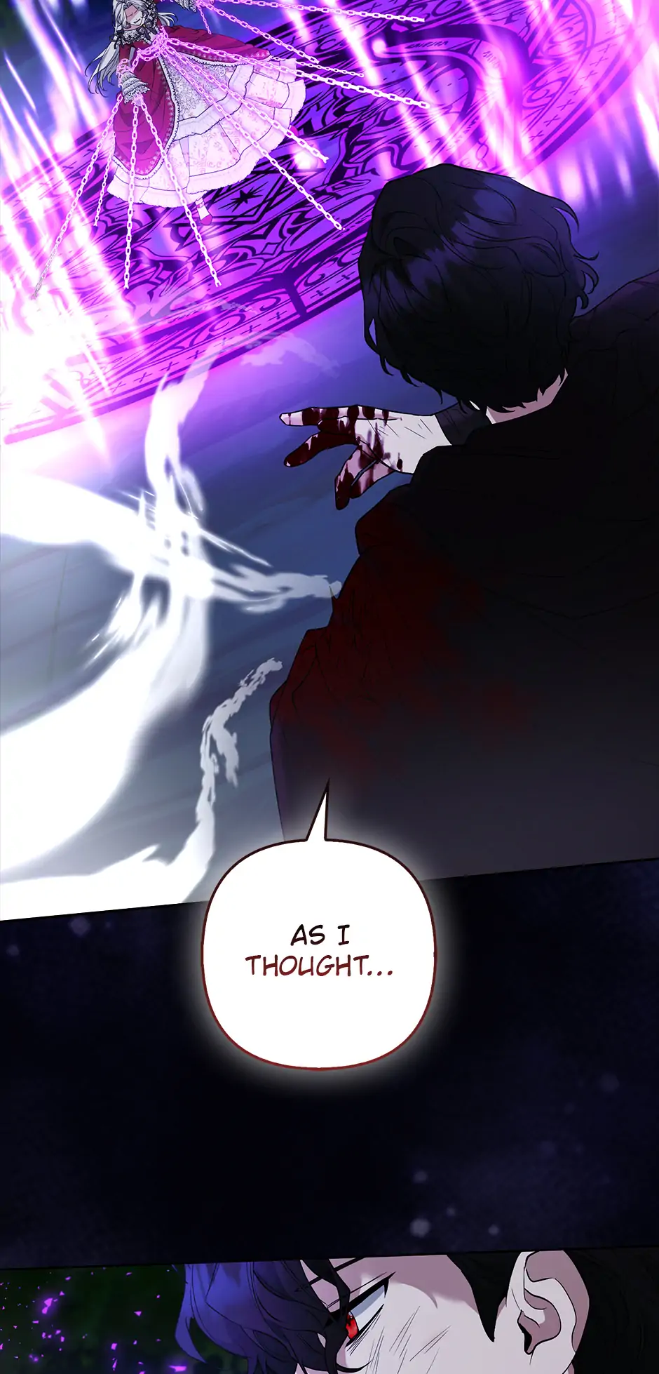 The Duke and The Fox Princess Chapter 48 page 65