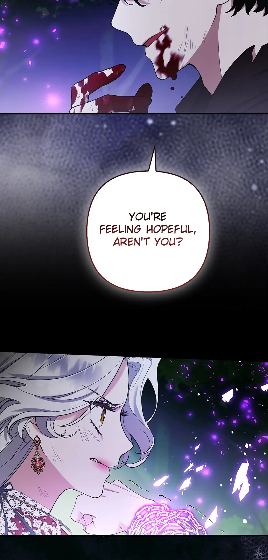 The Duke and The Fox Princess Chapter 48 page 66