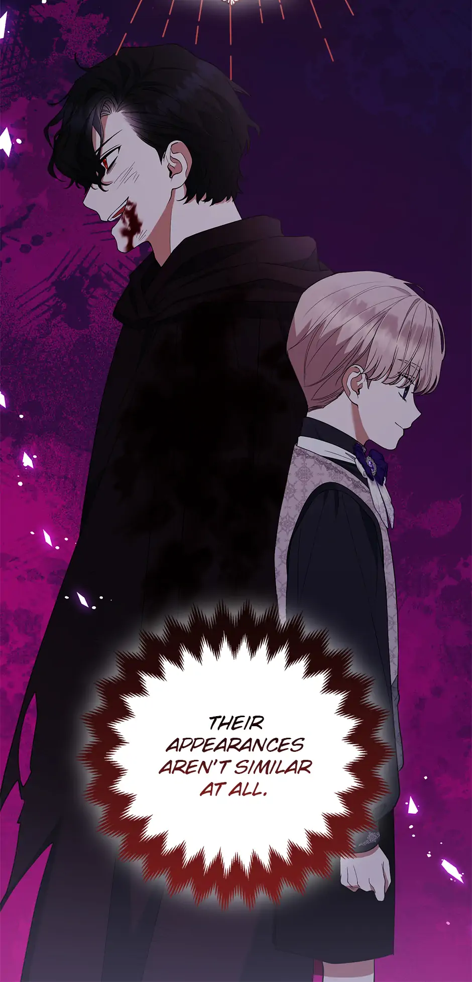 The Duke and The Fox Princess Chapter 48 page 68