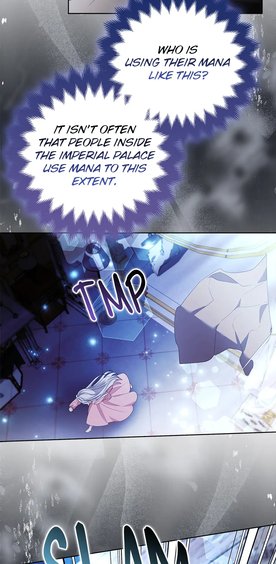 The Duke and The Fox Princess Chapter 48 page 74