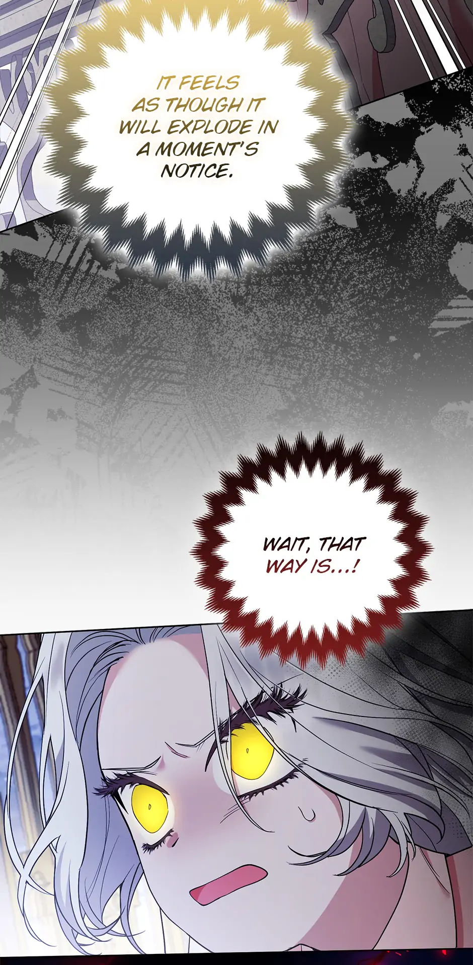 The Duke and The Fox Princess Chapter 48 page 76