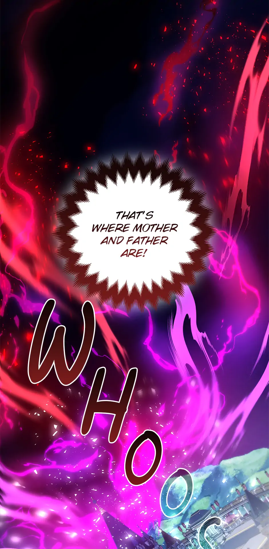The Duke and The Fox Princess Chapter 48 page 77
