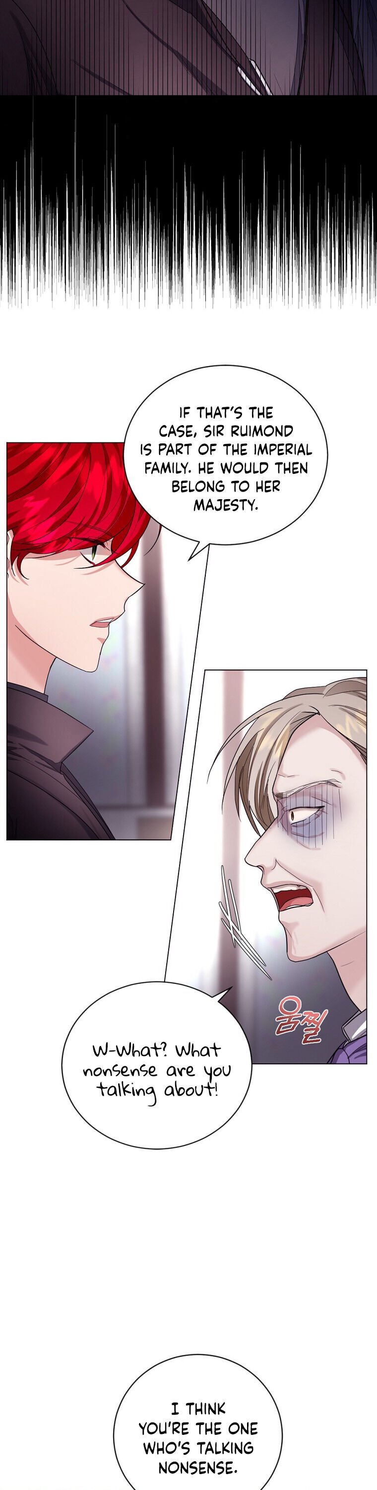 The Duke of Ashleyan’s Contractual Marriage Chapter 11 page 10
