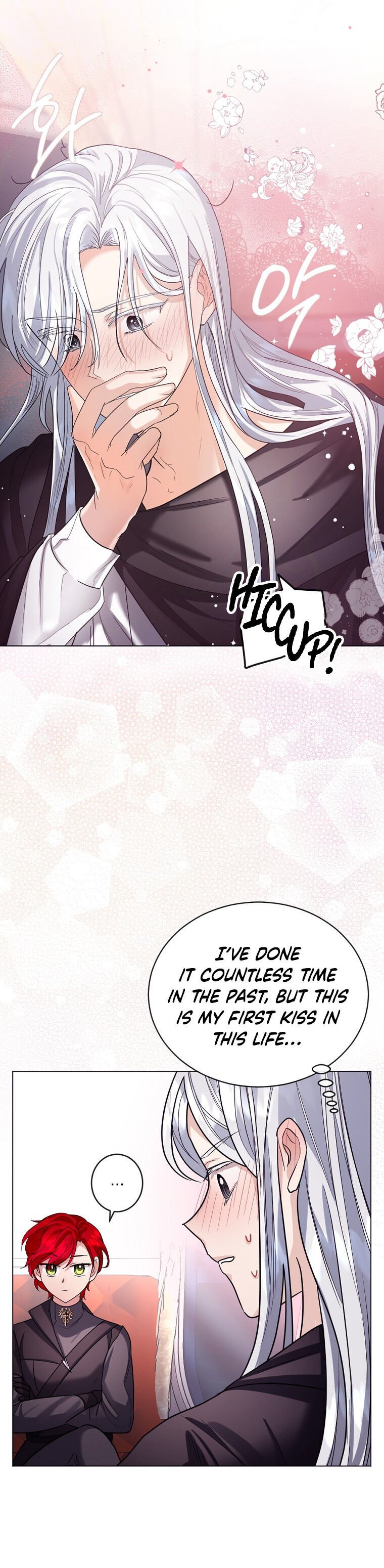 The Duke of Ashleyan’s Contractual Marriage Chapter 11 page 21
