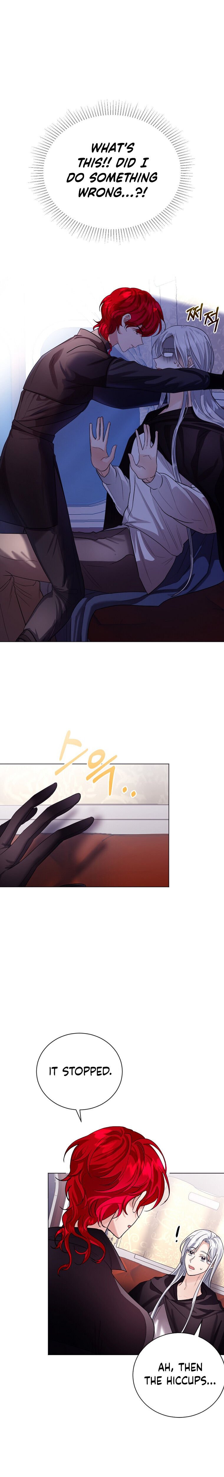 The Duke of Ashleyan’s Contractual Marriage Chapter 11 page 24