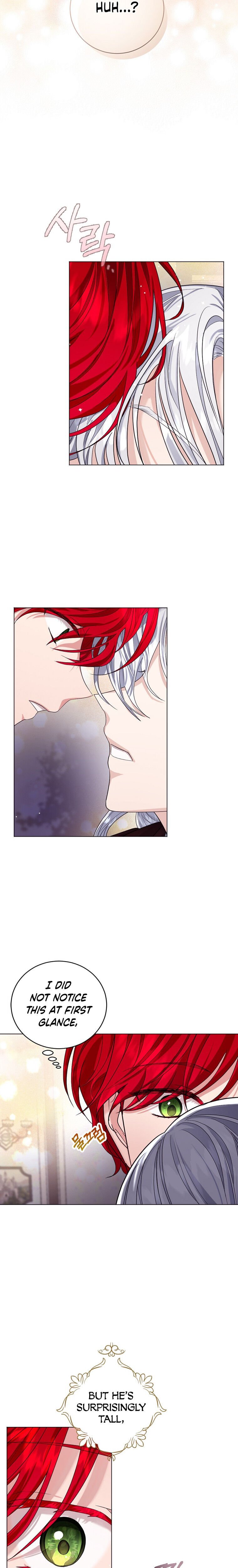The Duke of Ashleyan’s Contractual Marriage Chapter 11 page 5