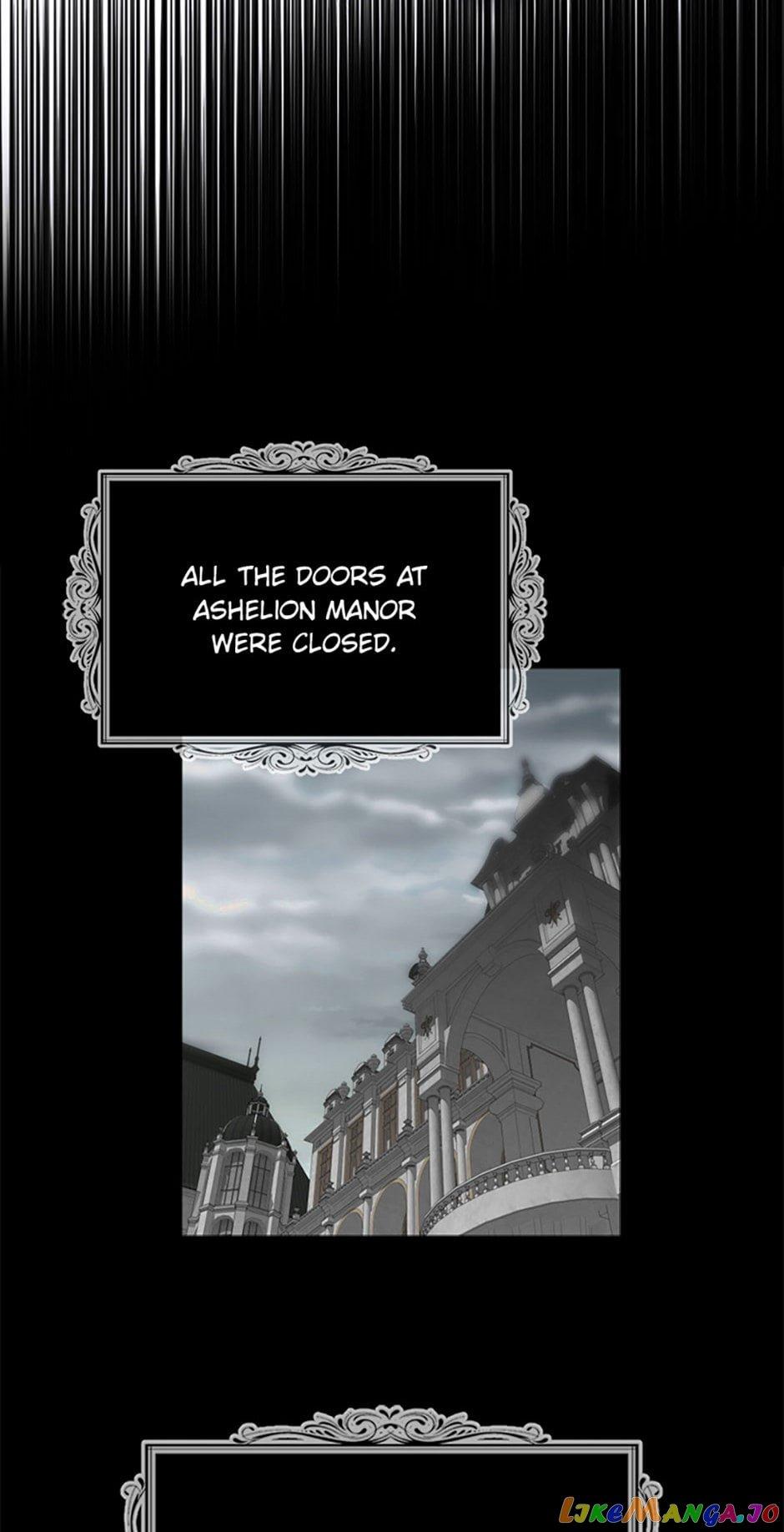 The Duke of Ashleyan’s Contractual Marriage Chapter 68 page 9
