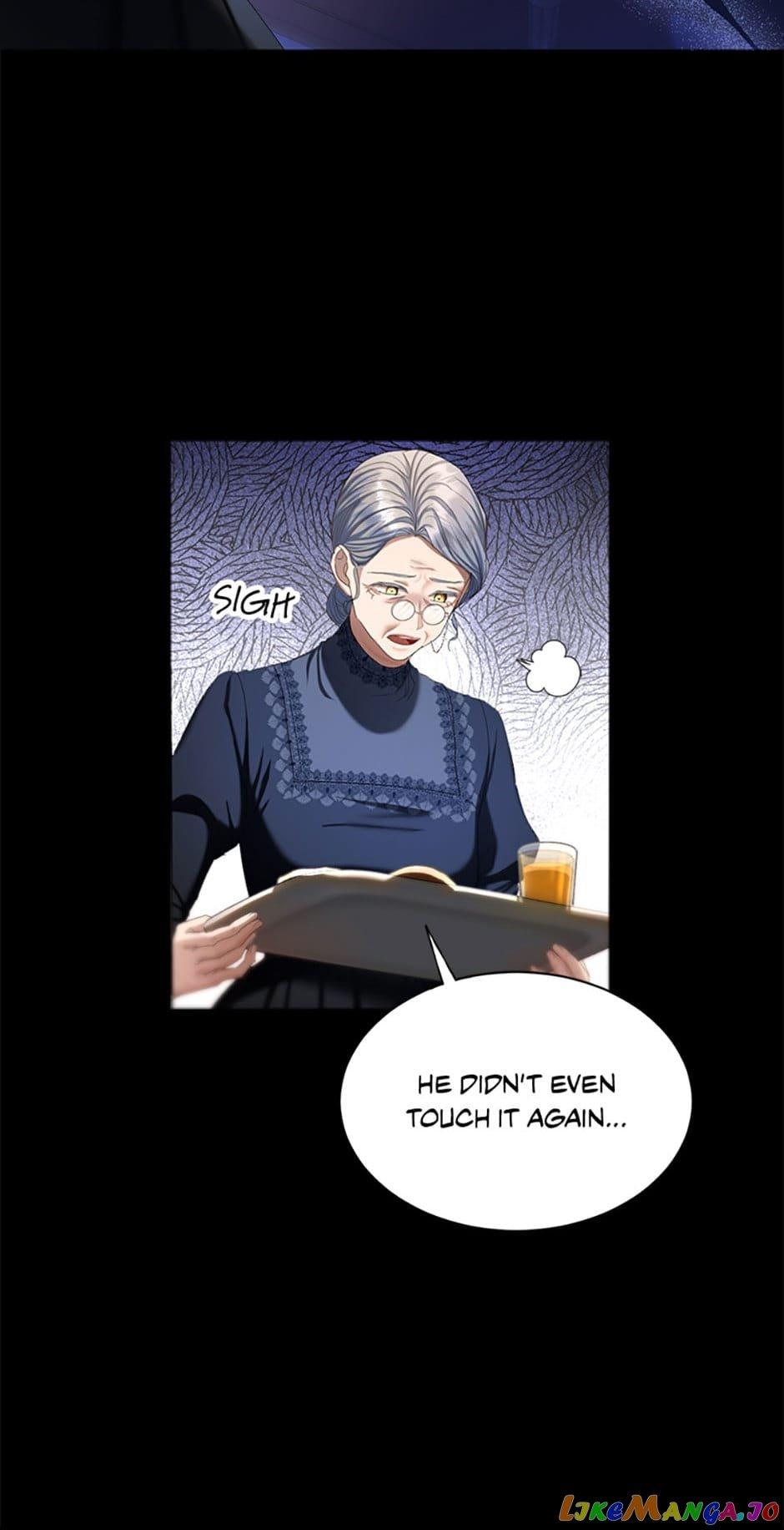 The Duke of Ashleyan’s Contractual Marriage Chapter 68 page 11