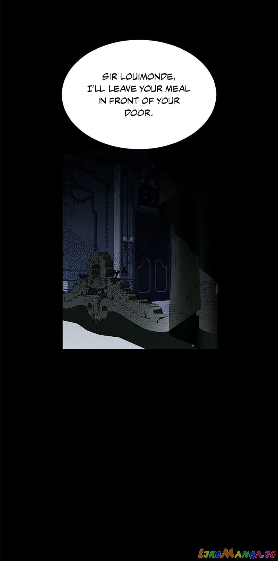 The Duke of Ashleyan’s Contractual Marriage Chapter 68 page 12