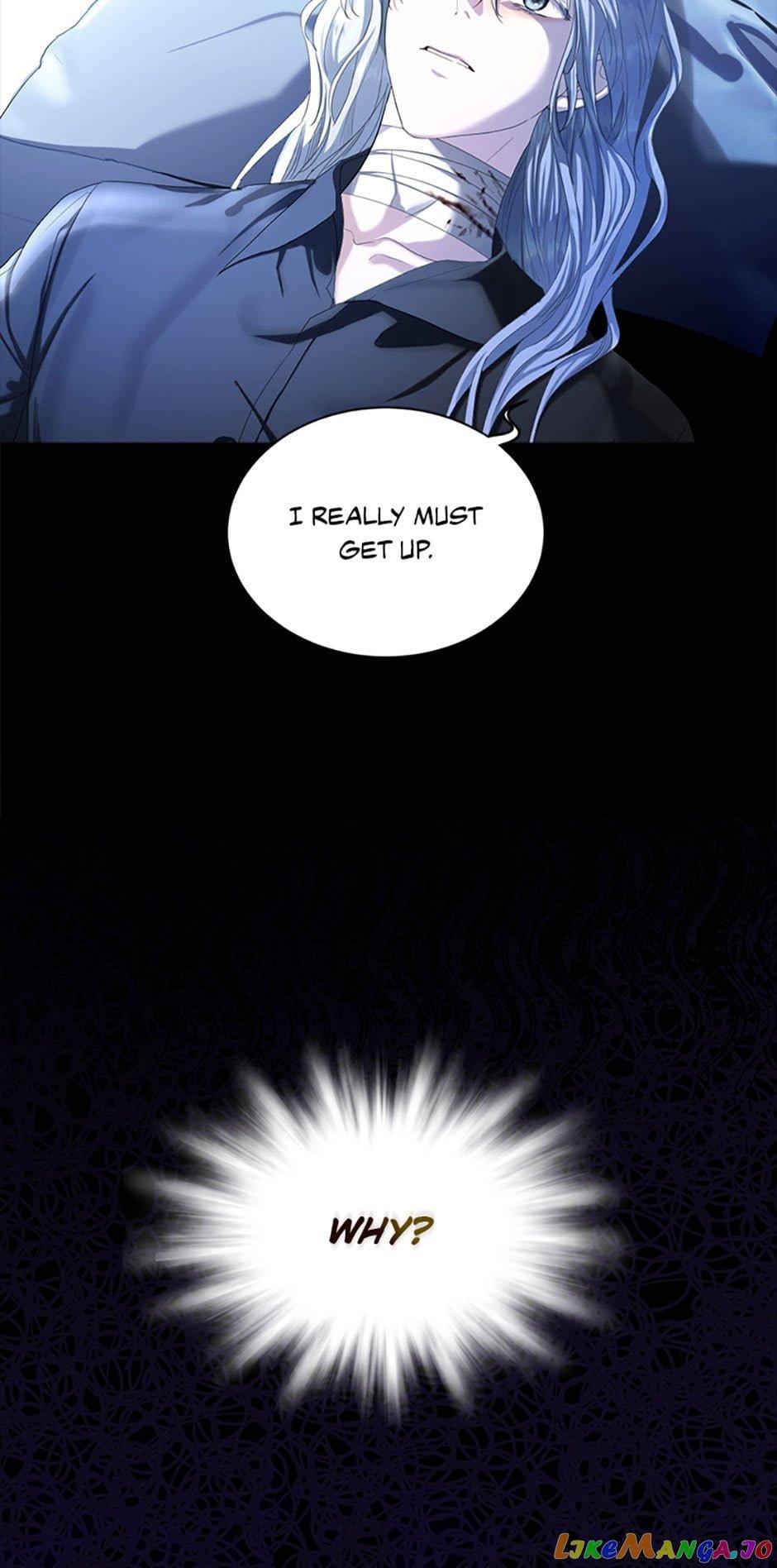 The Duke of Ashleyan’s Contractual Marriage Chapter 68 page 14
