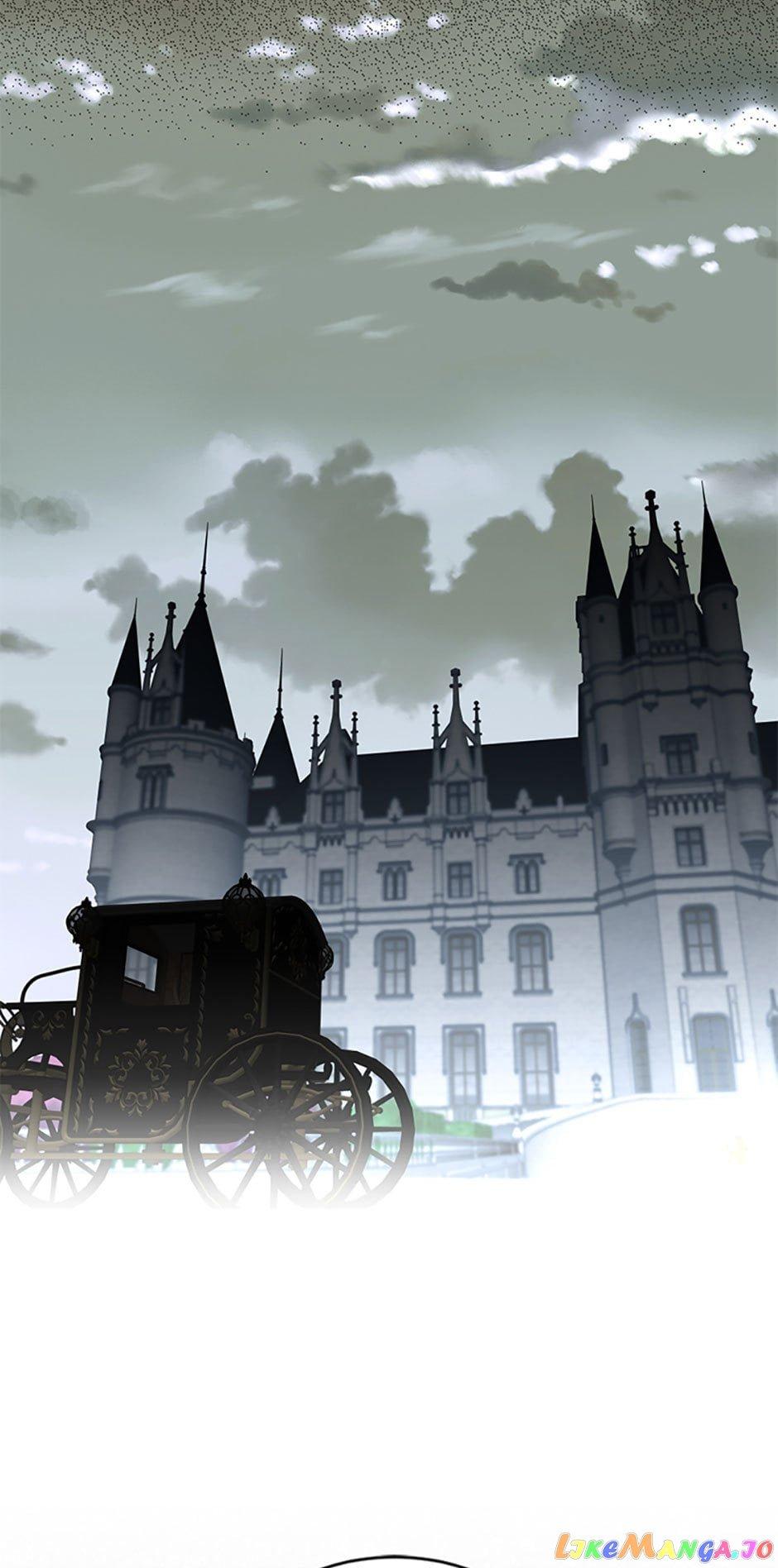 The Duke of Ashleyan’s Contractual Marriage Chapter 68 page 18