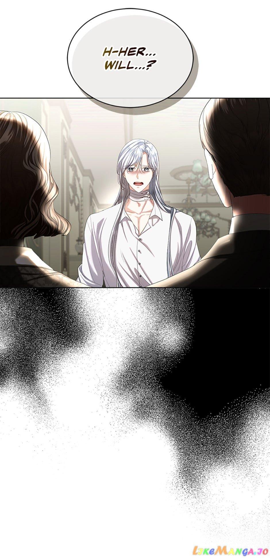 The Duke of Ashleyan’s Contractual Marriage Chapter 68 page 23