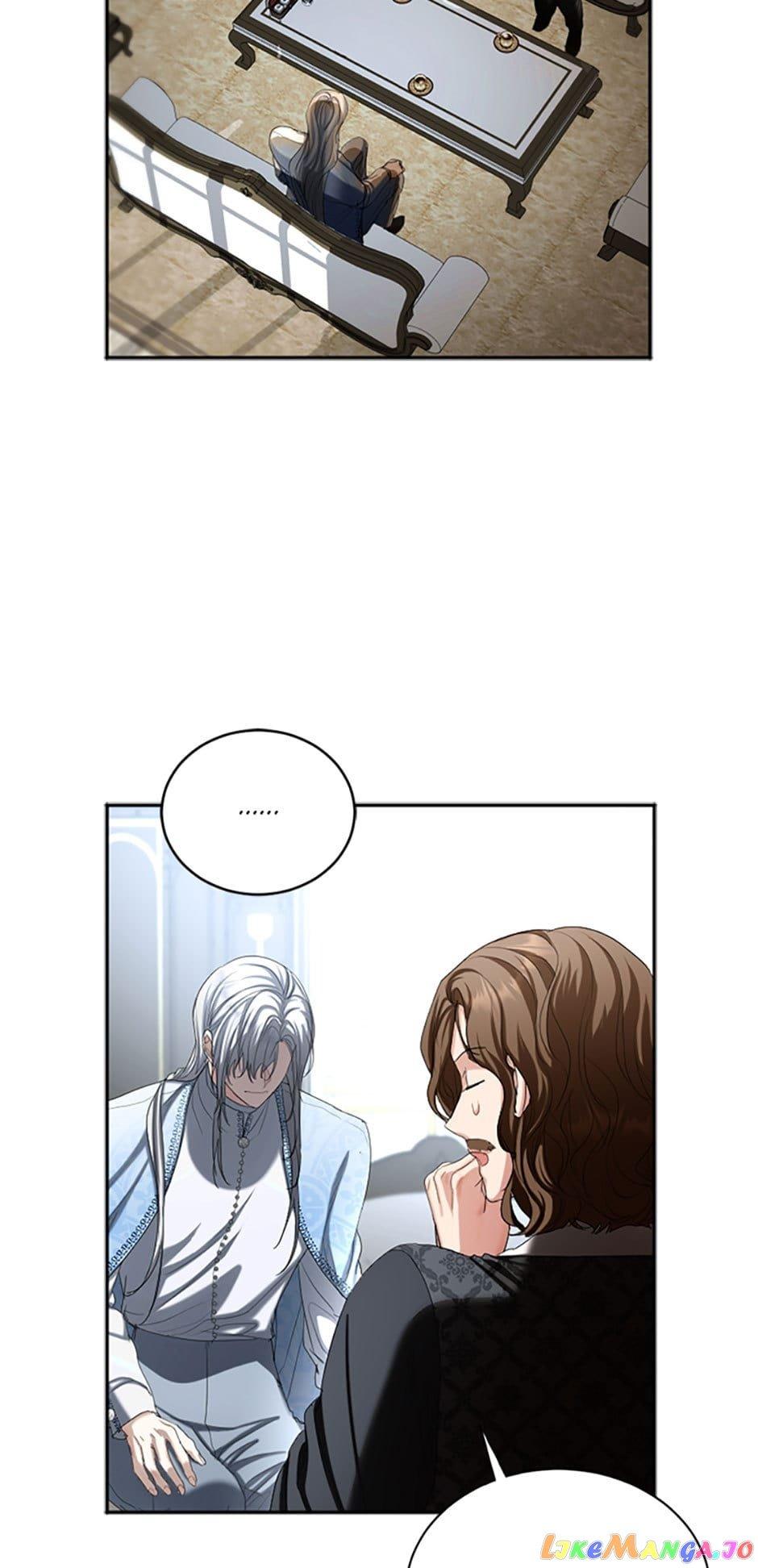 The Duke of Ashleyan’s Contractual Marriage Chapter 68 page 25