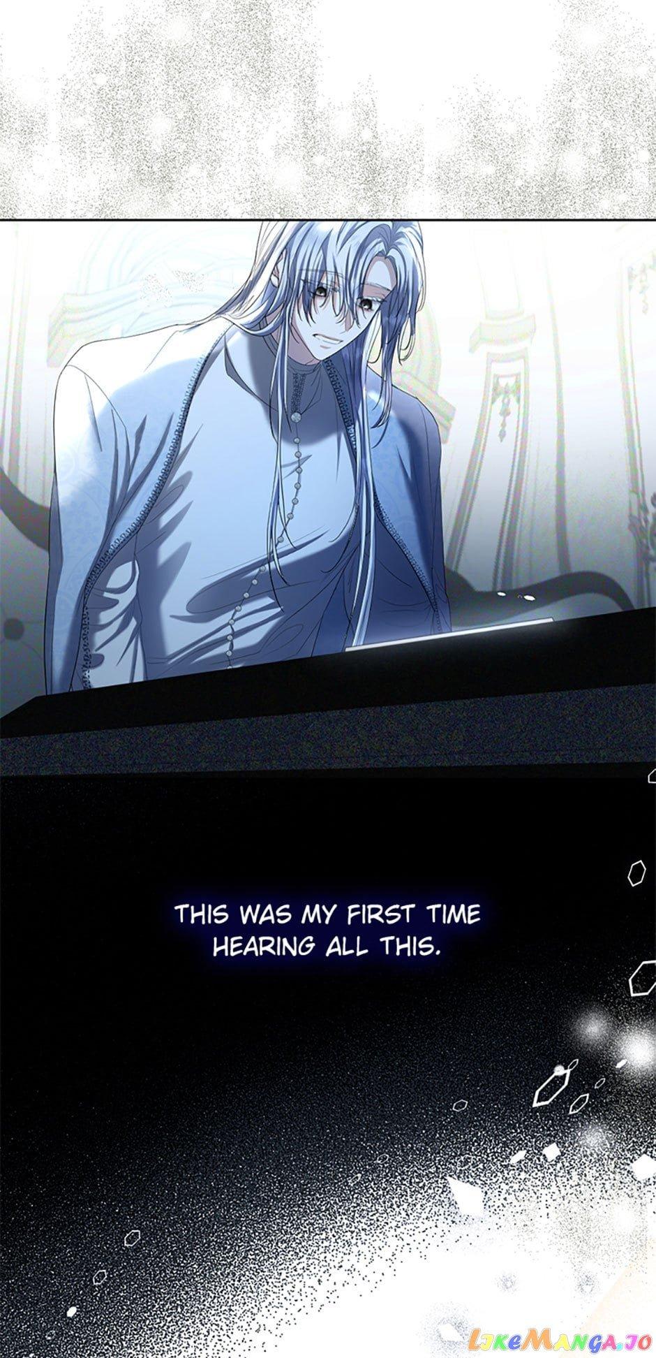 The Duke of Ashleyan’s Contractual Marriage Chapter 68 page 28