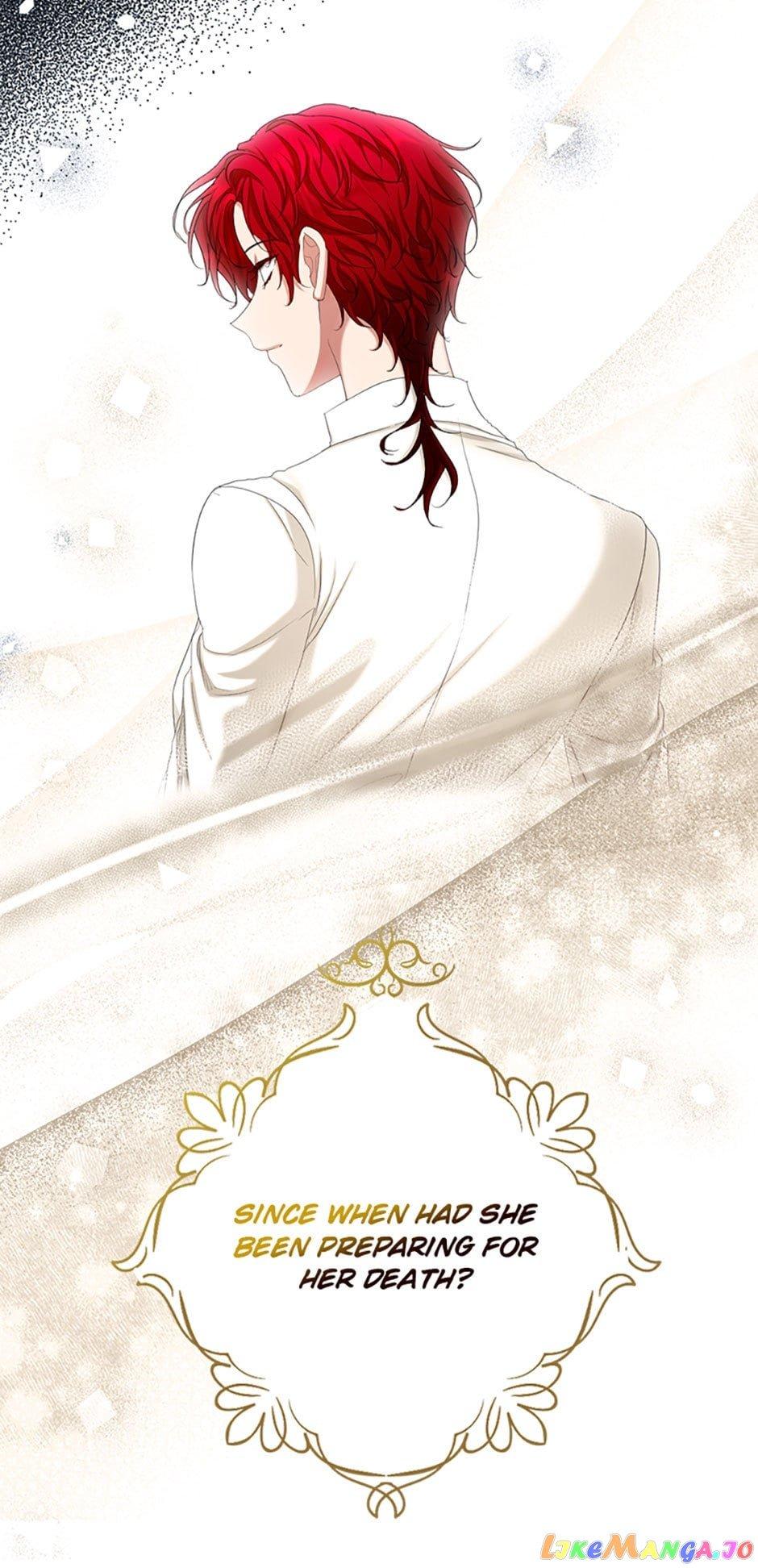The Duke of Ashleyan’s Contractual Marriage Chapter 68 page 29
