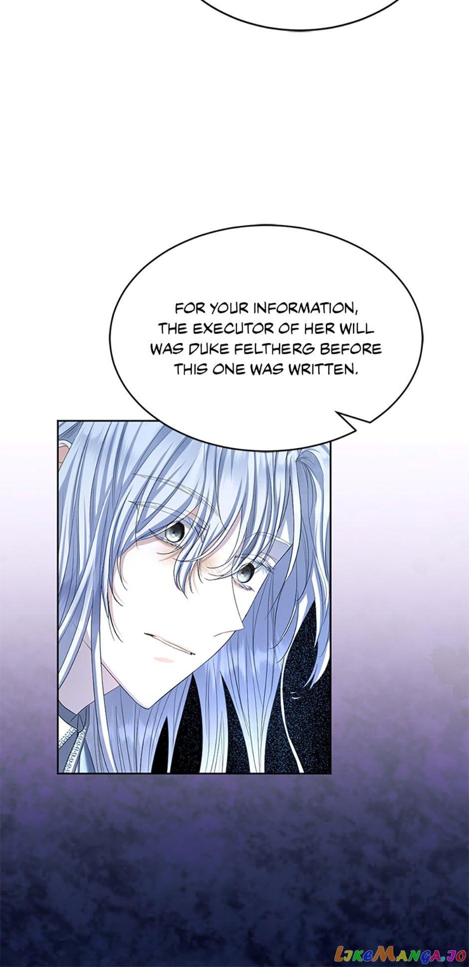 The Duke of Ashleyan’s Contractual Marriage Chapter 68 page 31