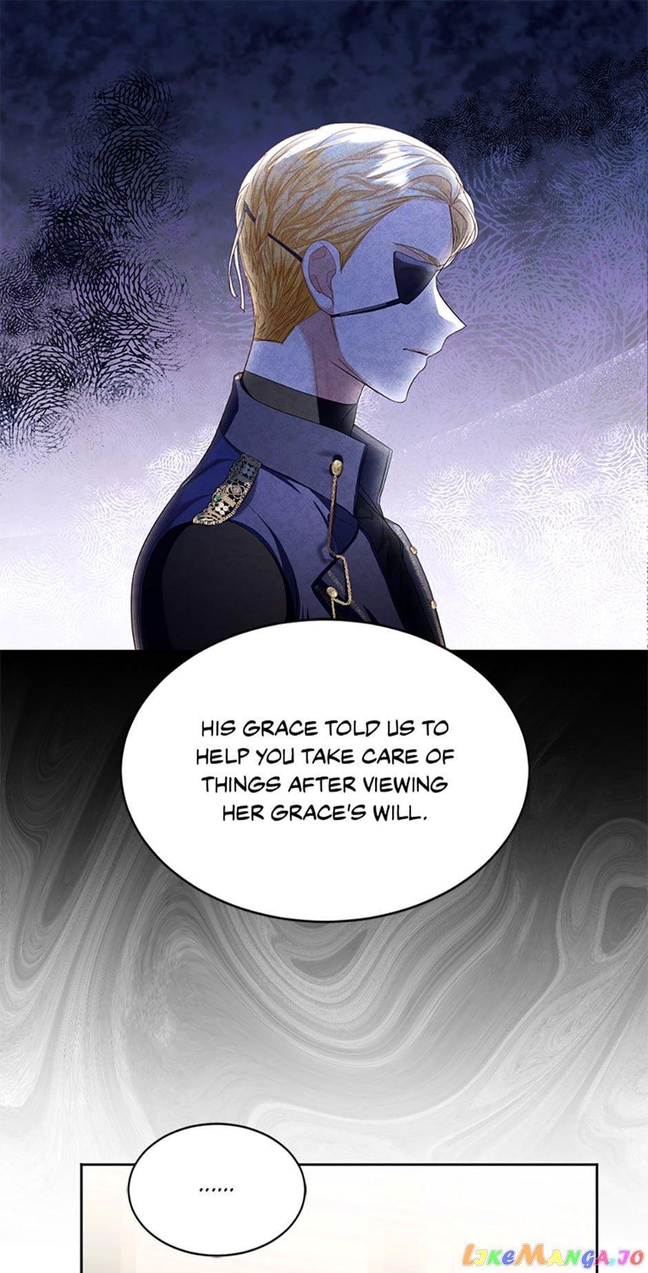 The Duke of Ashleyan’s Contractual Marriage Chapter 68 page 32