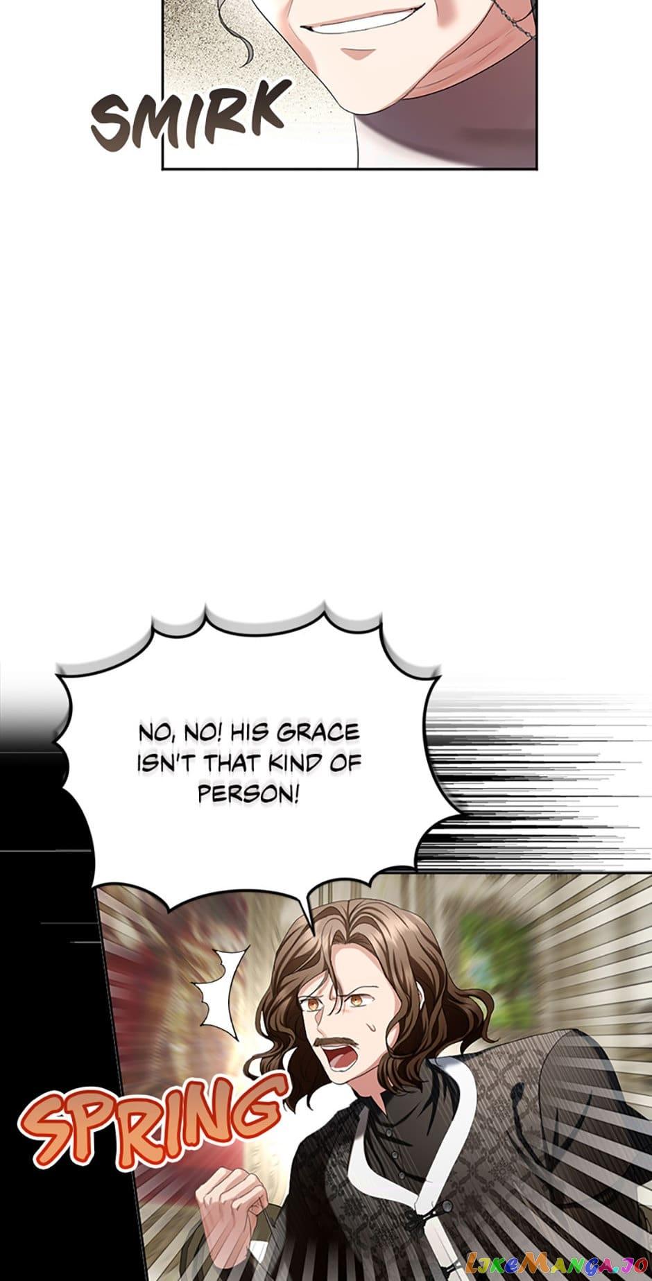 The Duke of Ashleyan’s Contractual Marriage Chapter 68 page 36
