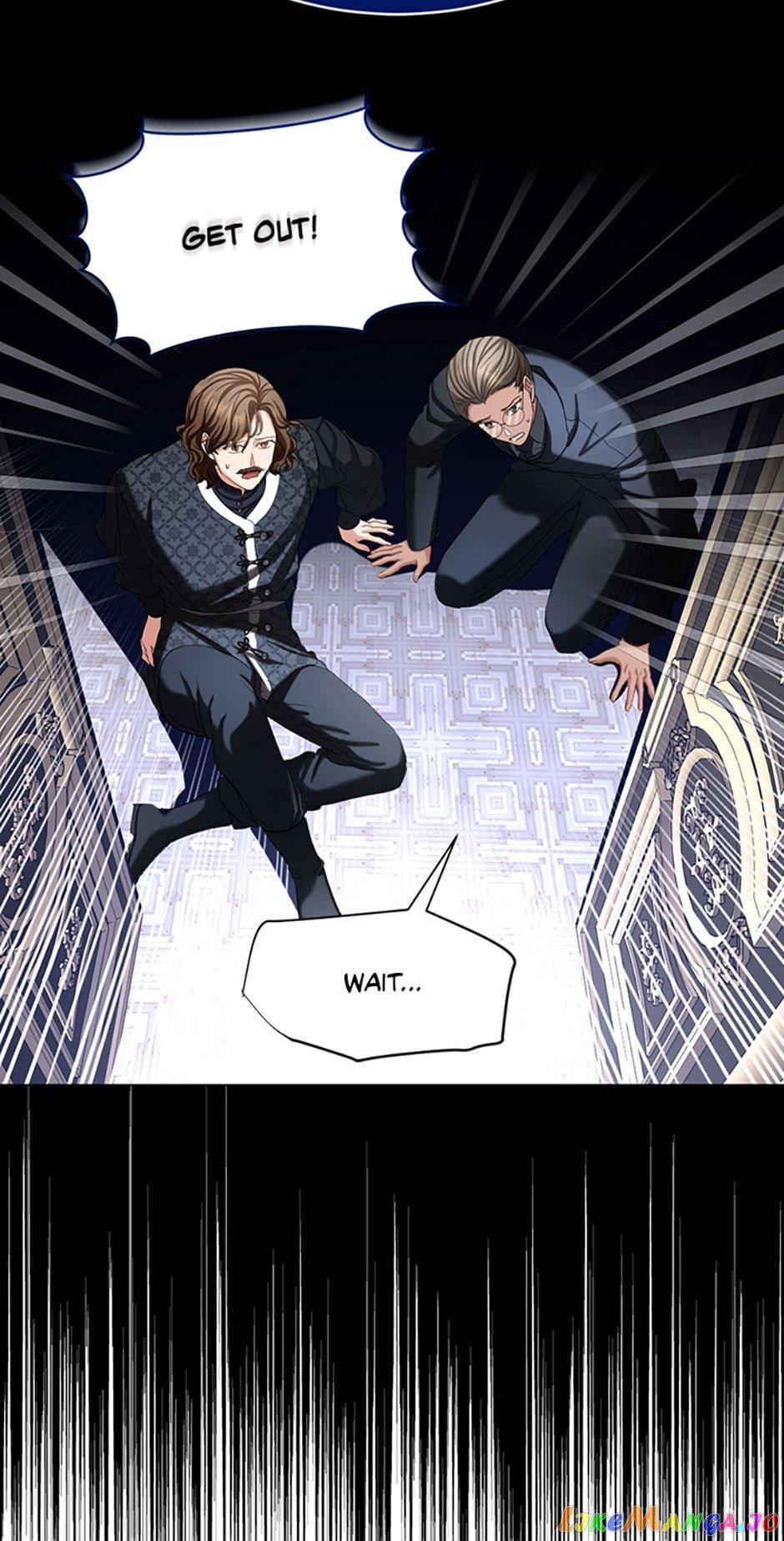The Duke of Ashleyan’s Contractual Marriage Chapter 68 page 39