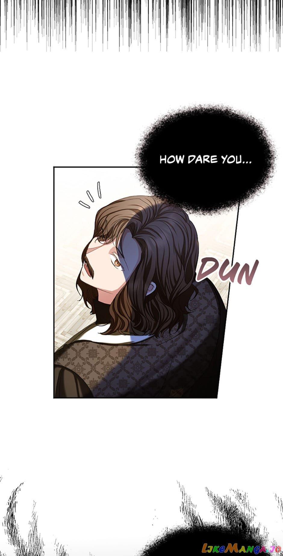 The Duke of Ashleyan’s Contractual Marriage Chapter 68 page 40