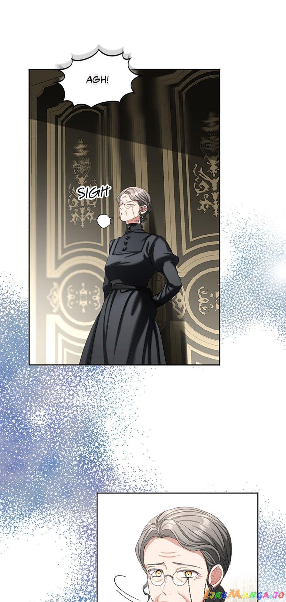 The Duke of Ashleyan’s Contractual Marriage Chapter 68 page 42