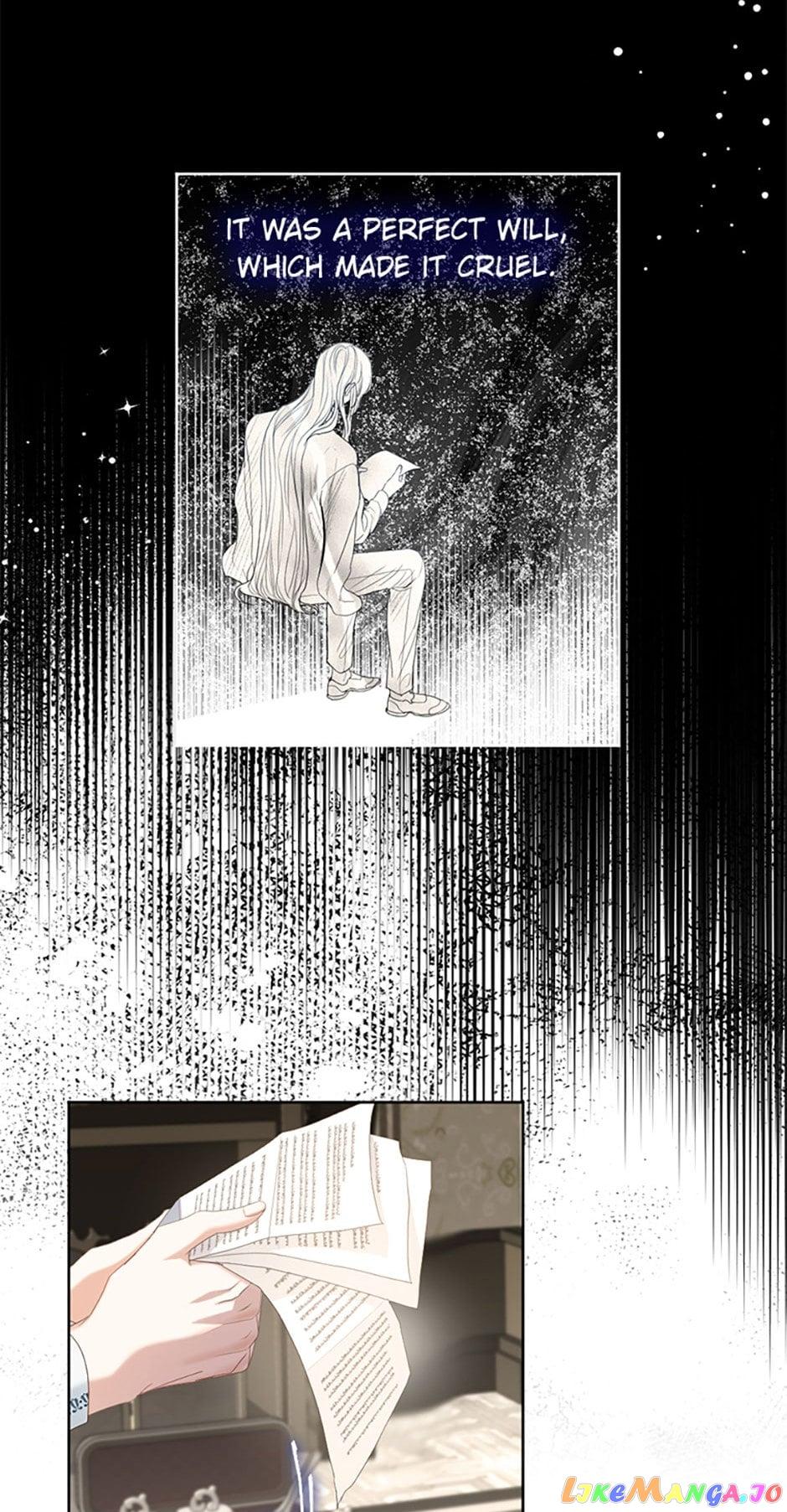 The Duke of Ashleyan’s Contractual Marriage Chapter 68 page 53
