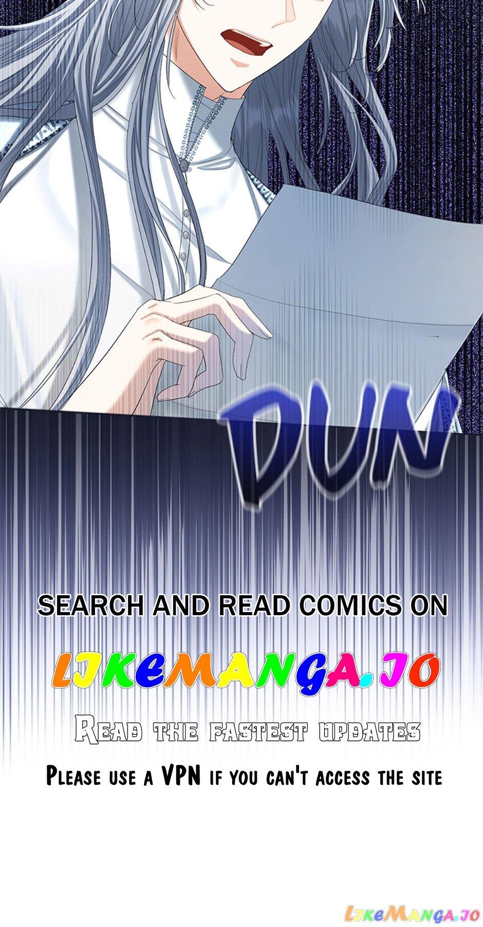 The Duke of Ashleyan’s Contractual Marriage Chapter 68 page 57