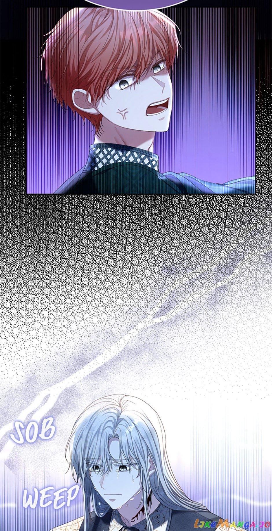 The Duke of Ashleyan’s Contractual Marriage Chapter 68 page 5