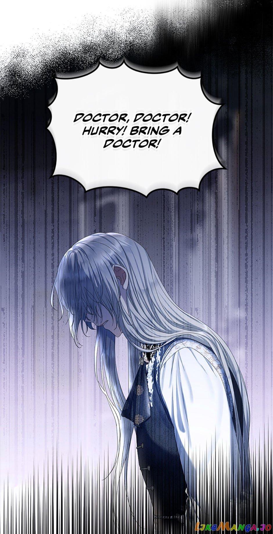 The Duke of Ashleyan’s Contractual Marriage Chapter 68 page 8