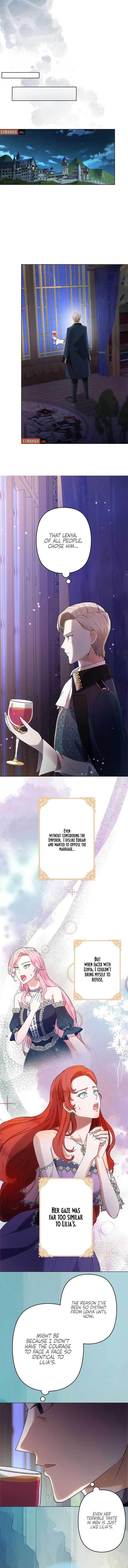 The Duke’s Daughter Tames the Beast Chapter 3 page 12