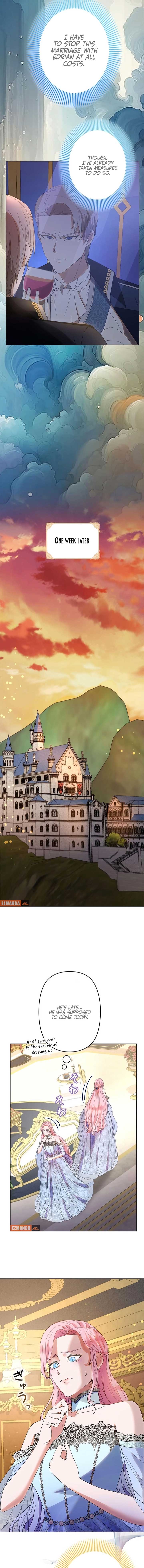 The Duke’s Daughter Tames the Beast Chapter 3 page 13