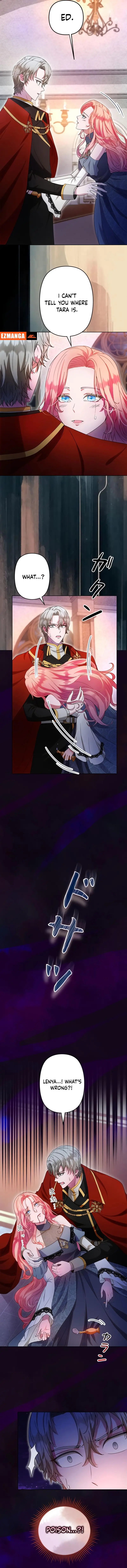 The Duke’s Daughter Tames the Beast Chapter 6 page 11