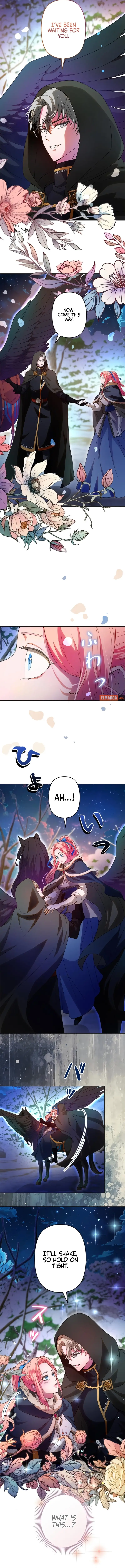 The Duke’s Daughter Tames the Beast Chapter 7 page 13