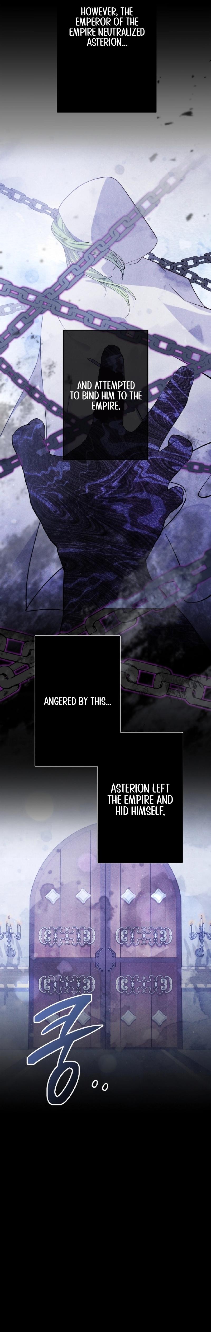 The Dungeon Smells Like Chicken Chapter 5 page 10
