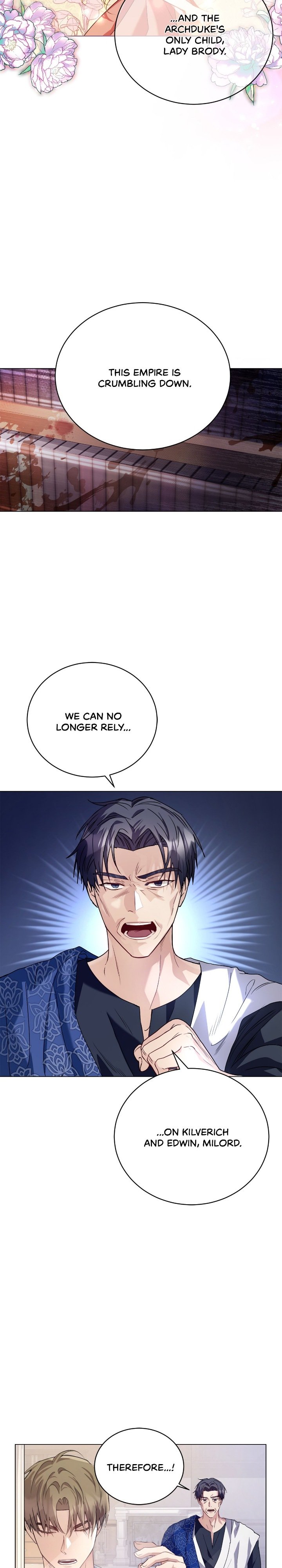 The East Wind of the Altas Chapter 3 page 10