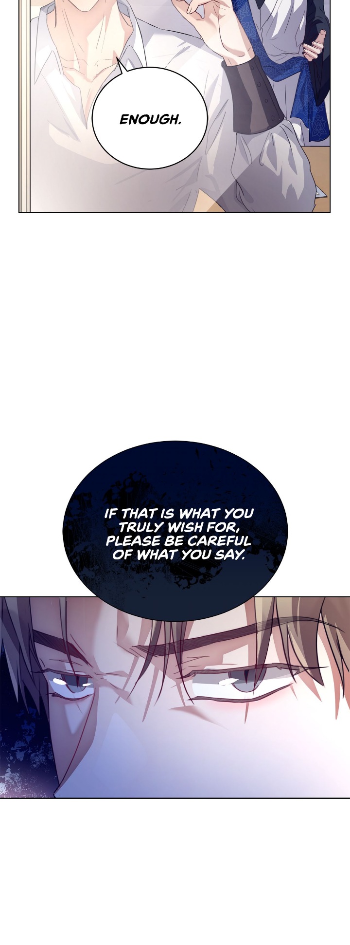The East Wind of the Altas Chapter 3 page 11