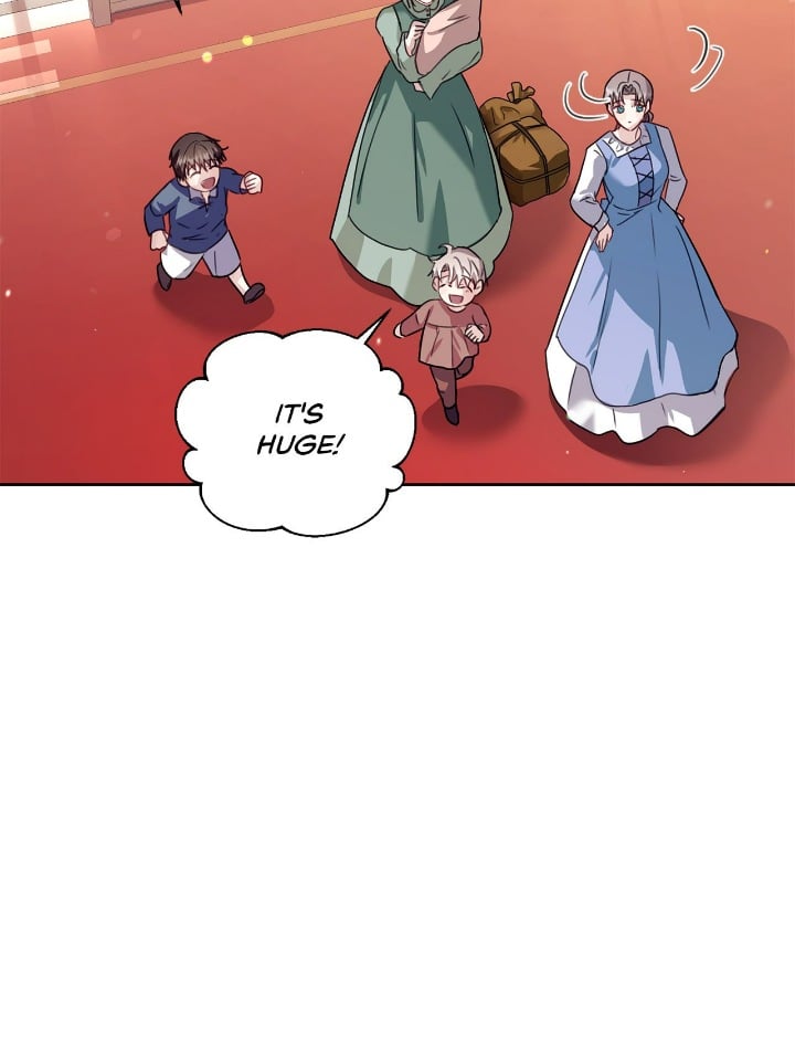 The East Wind of the Altas Chapter 3 page 14