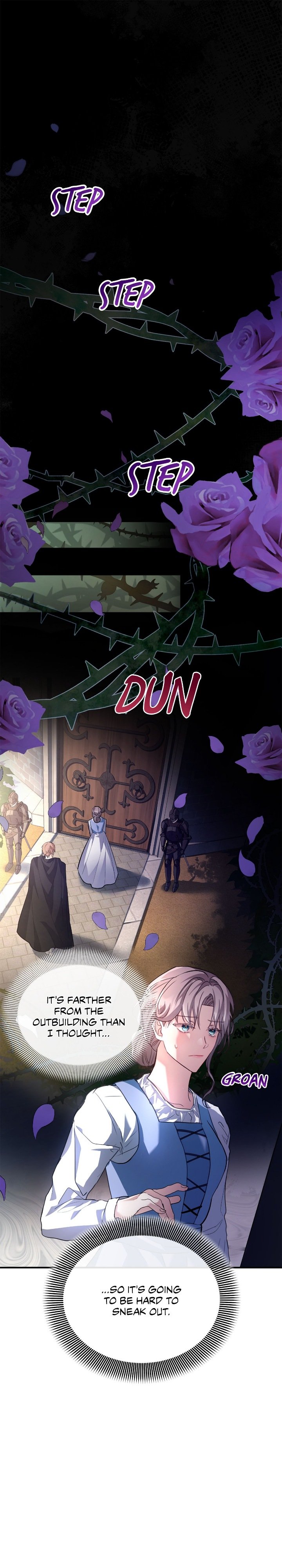 The East Wind of the Altas Chapter 3 page 19