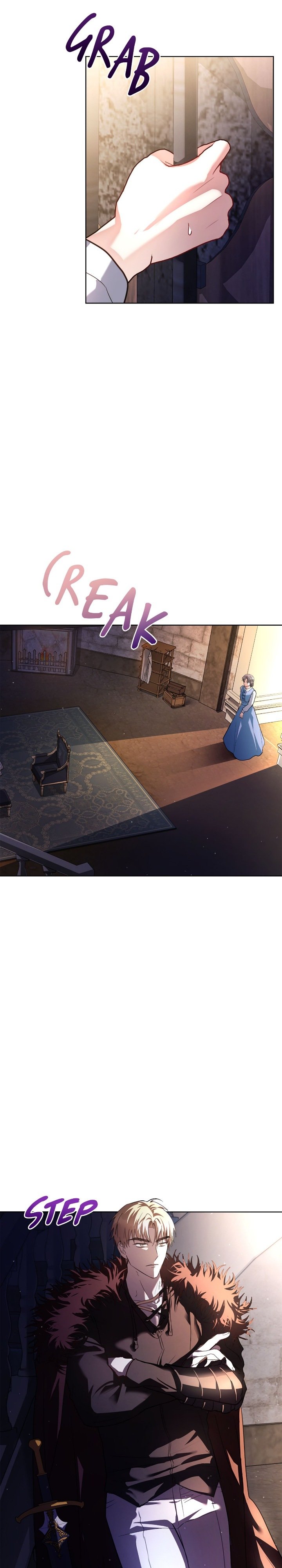 The East Wind of the Altas Chapter 3 page 20
