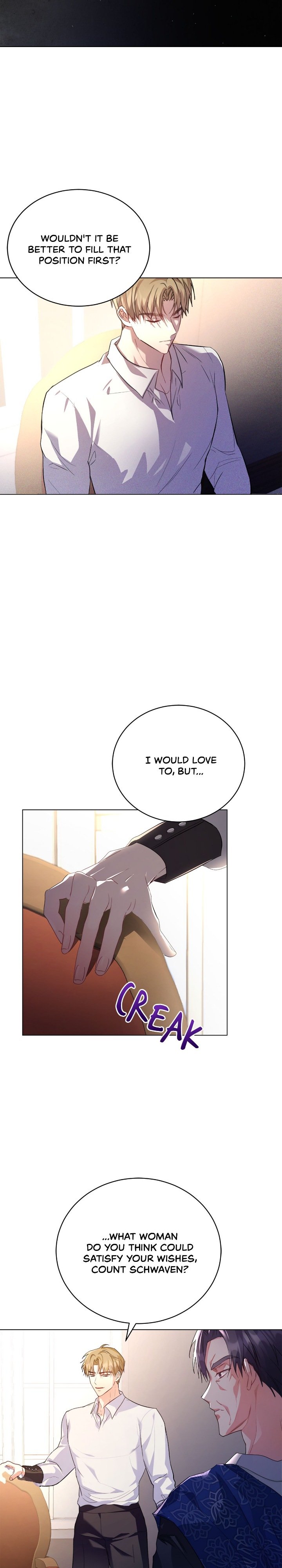 The East Wind of the Altas Chapter 3 page 5