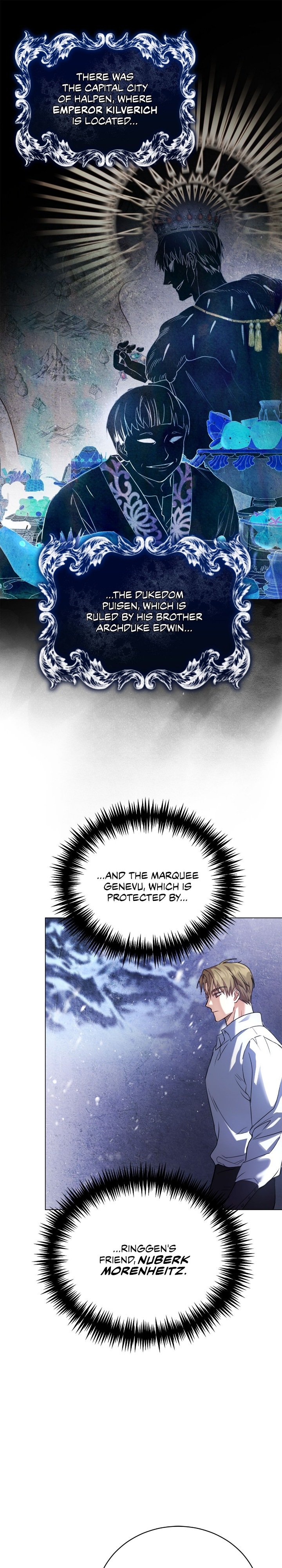 The East Wind of the Altas Chapter 3 page 8