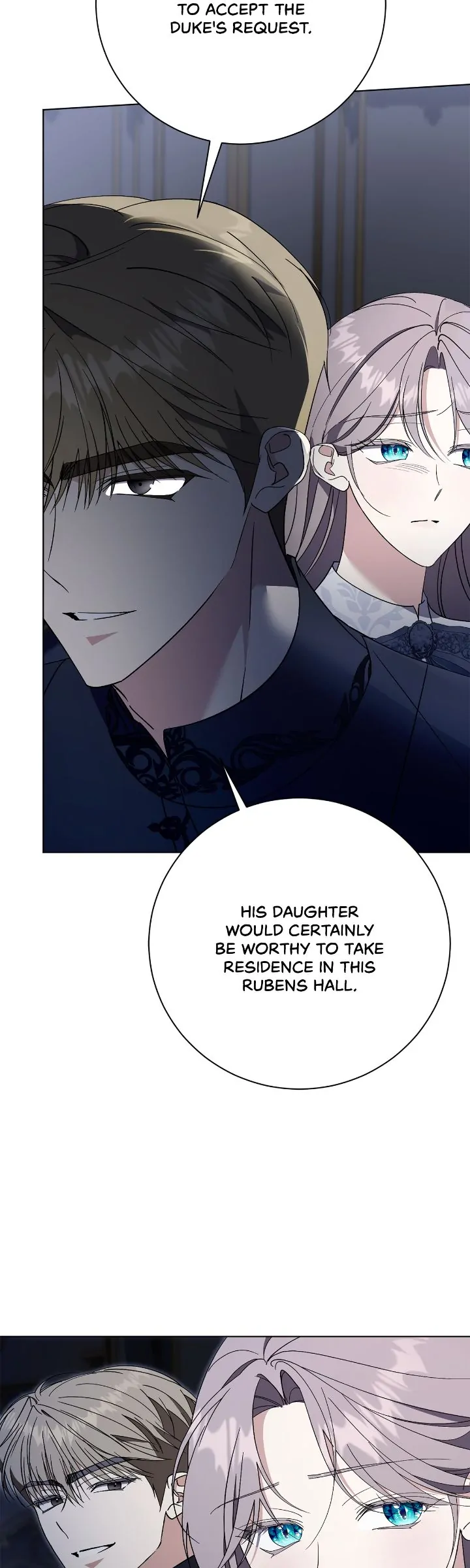 The East Wind of the Altas Chapter 76 page 10
