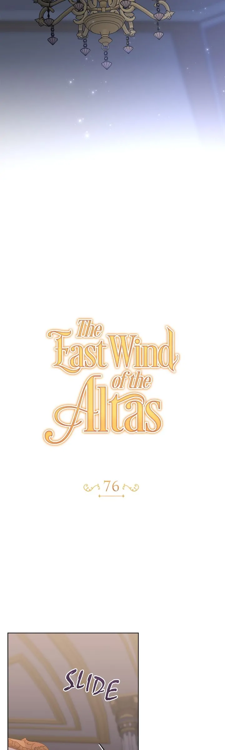 The East Wind of the Altas Chapter 76 page 16